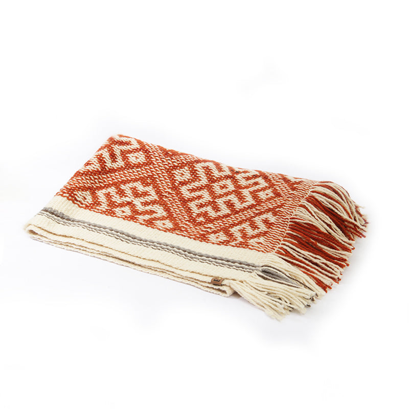 Sofa Blanket // Tierra Viva