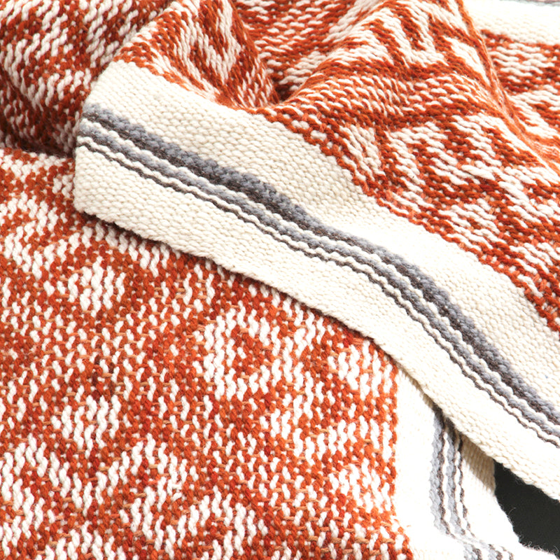 Sofa Blanket // Tierra Viva