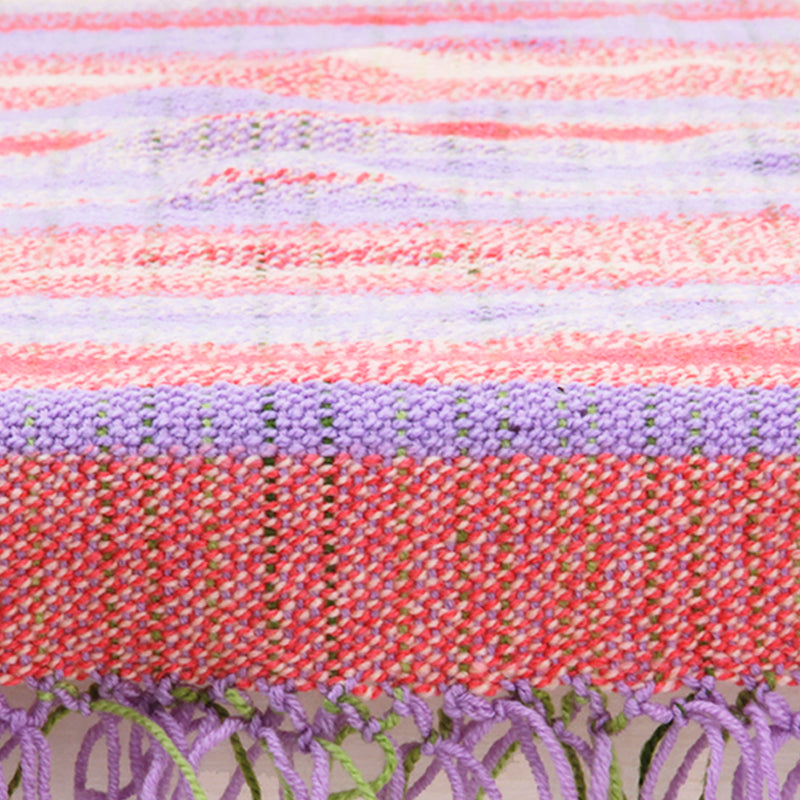 Table runner // Florence