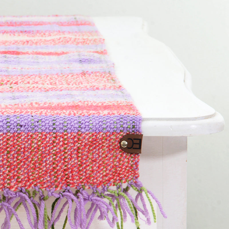 Table runner // Florence