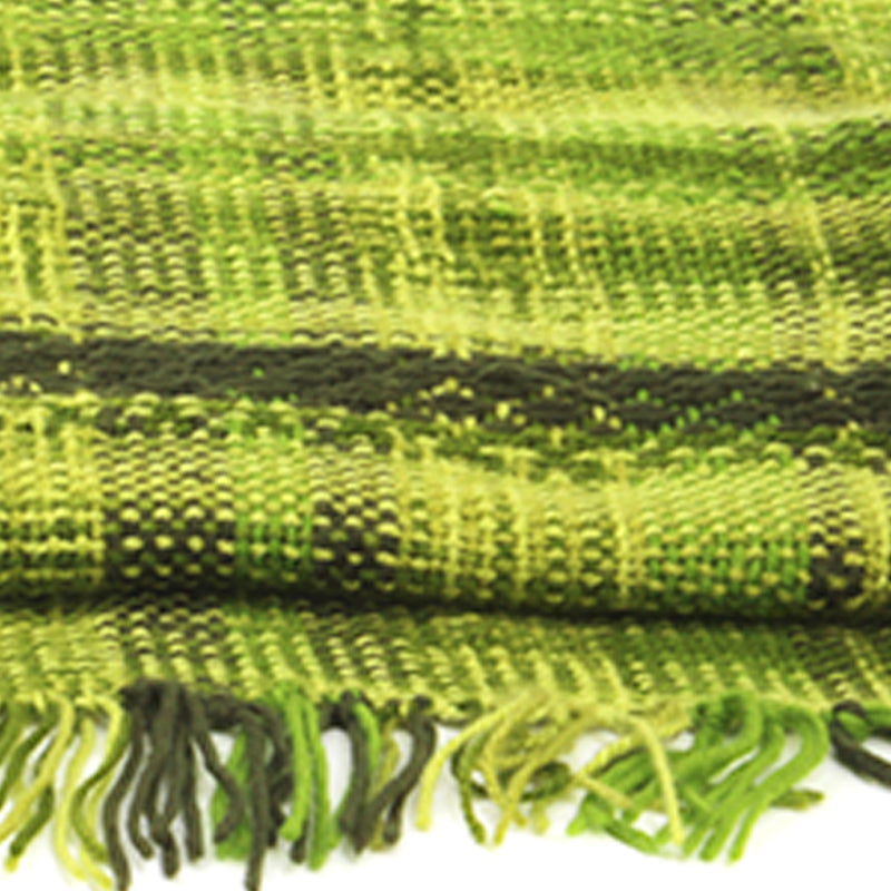 Echarpe Verde