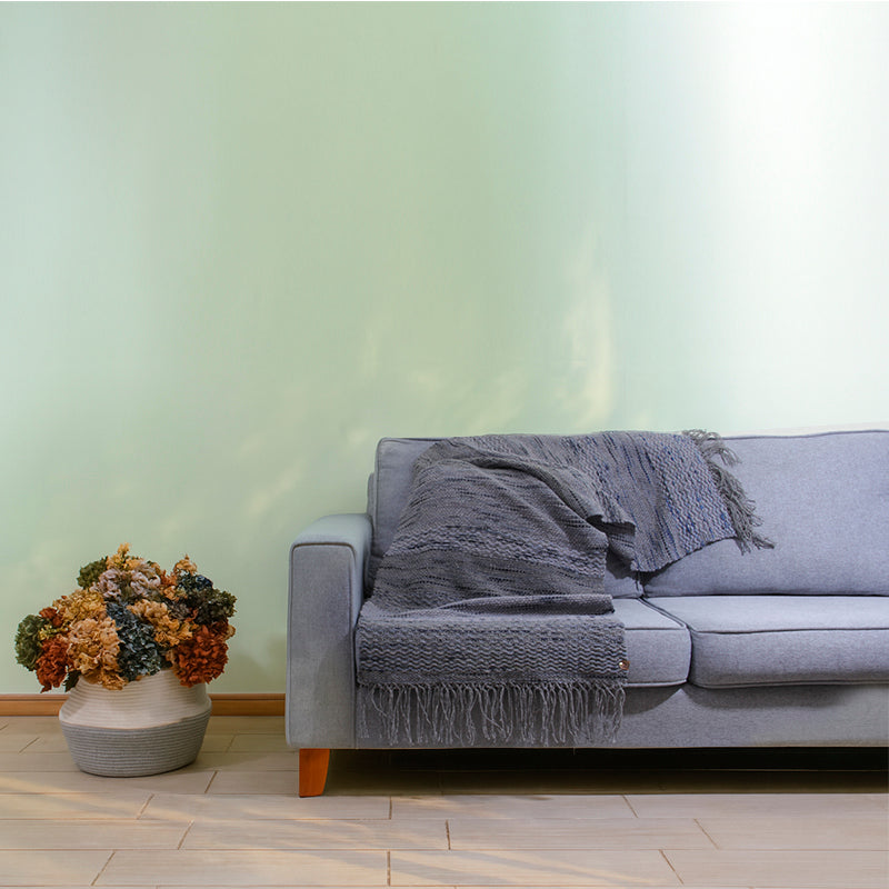 Sofa Blanket // Stone and Water