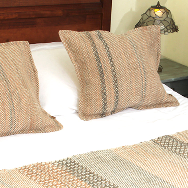 Cushion cover // Oxides
