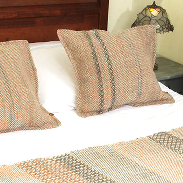 Cushion cover // Oxides