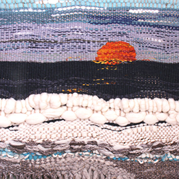 Sunset Mural