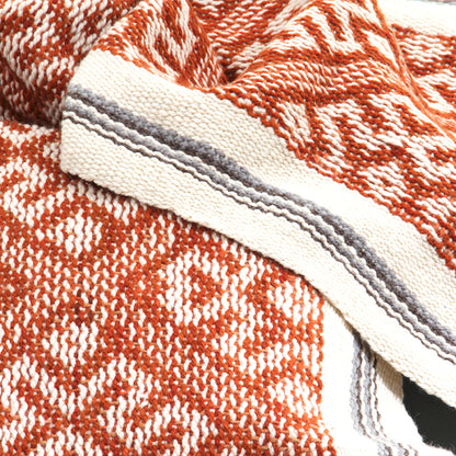 Sofa Blanket // Tierra Viva