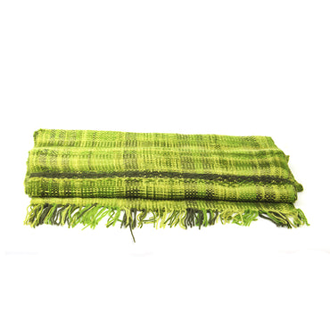 Echarpe Verde