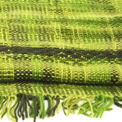 Echarpe Verde