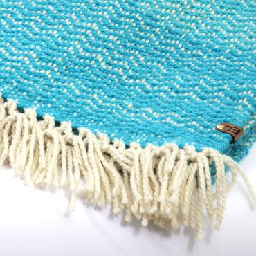 Sofa Blanket // Medium Light